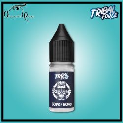 Booster Nicotine TRIBAL BOOST 50/50 Tribal Force