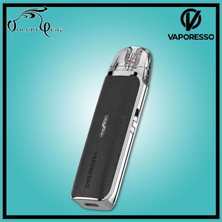 KIT Pod LUXE Q3 1450mAh Vaporesso - Cigarette électronique Pod