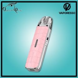KIT Pod LUXE Q3 1450mAh Vaporesso