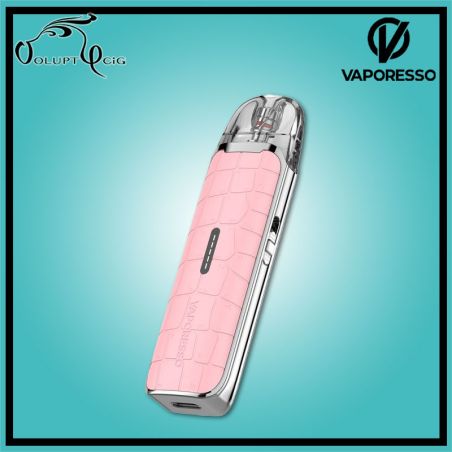 KIT Pod LUXE Q3 1450mAh Vaporesso