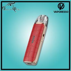 KIT Pod LUXE Q3 1450mAh Vaporesso