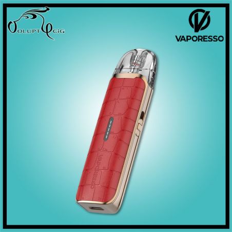 KIT Pod LUXE Q3 1450mAh Vaporesso