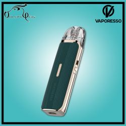KIT Pod LUXE Q3 1450mAh Vaporesso