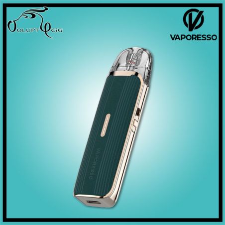 KIT Pod LUXE Q3 1450mAh Vaporesso