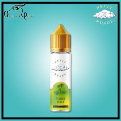 PARIS BALI 50 ml : voyage exotique Corossol & Ananas