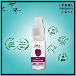 MURE FRAMBOISE Sense Phode