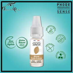 Classic CAFÉ CREME Sense Phode