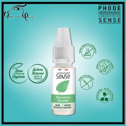 E-liquide VERVEINE Sense Phode