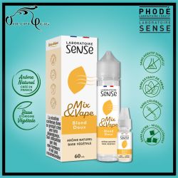 Classic BLOND DOUX Mix & Vape 60ml Phode
