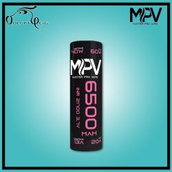 Accu 21700 6500 mAh 20A MPV