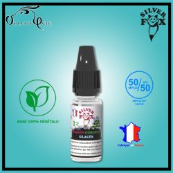 DRAGON COROSSOL 10ml Silver Fox