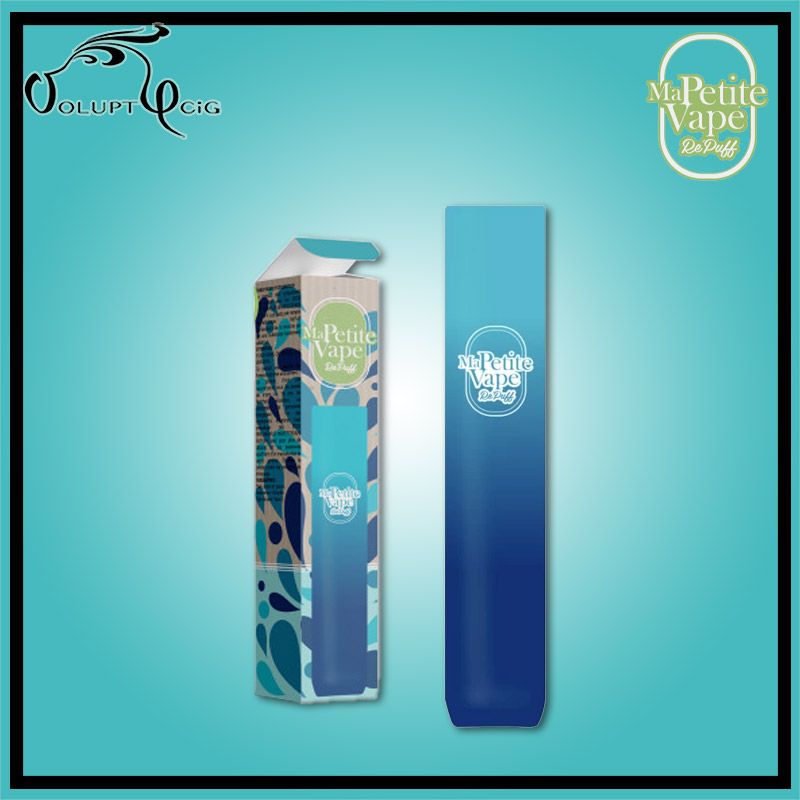 batterie repuff ma petite vape Batterie Repuff Ma Petite Vape
