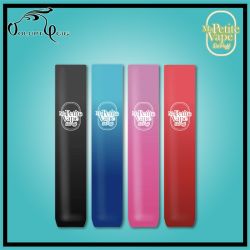 Batterie REPUFF 500mAh Ma Petite Vape