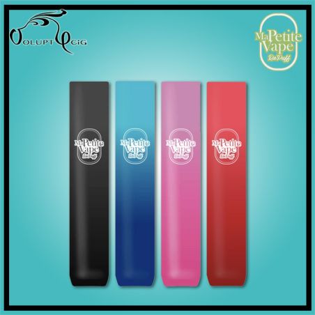 Batterie REPUFF 500mAh Ma Petite Vape