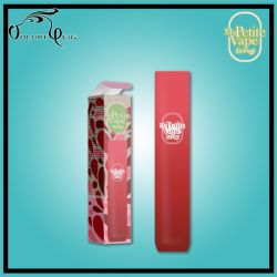 Batterie REPUFF 500mAh Ma Petite Vape