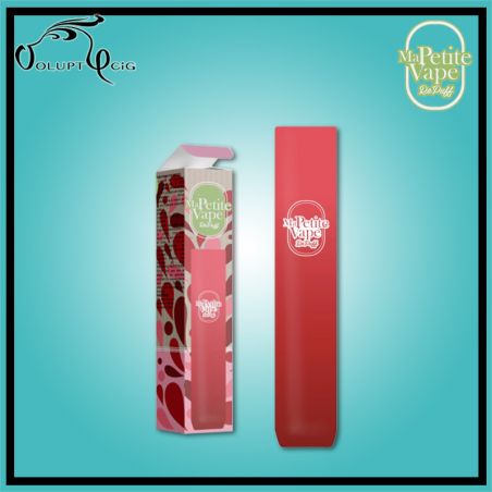 Batterie REPUFF 500mAh Ma Petite Vape