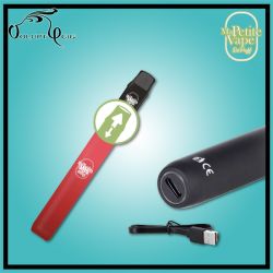 Batterie REPUFF 500mAh Ma Petite Vape