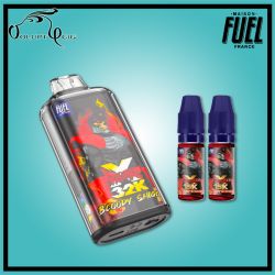 Pod BLOODY SHIGERI 32K XFighter