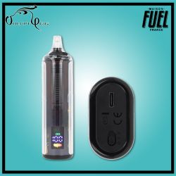 Pod DARK SHIGERI 32K XFighter