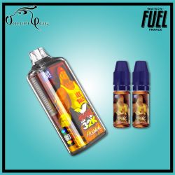 Pod HOGANO 32K XFighter