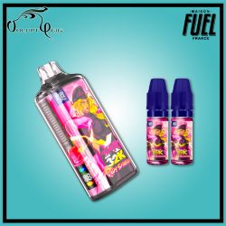 Pod LADY SHIGERI 32K XFighter