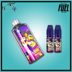 Pod MAWASHI 32K XFighter