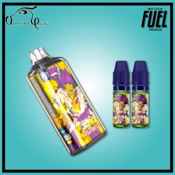 Pod USHIRO 32K XFighter