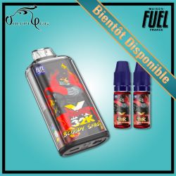 Pod BLOODY SHIGERI 32K XFighter