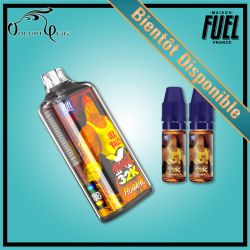 Pod HOGANO 32K XFighter