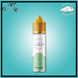 LE PETIT COCKTAIL 50 ml Petit Nuage - Eliquide français