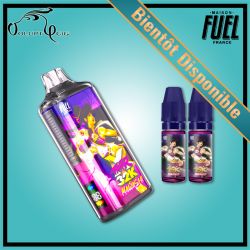 Pod MAWASHI 32K XFighter