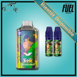 Pod MINASAWA 32K XFighter