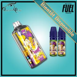Pod USHIRO 32K XFighter