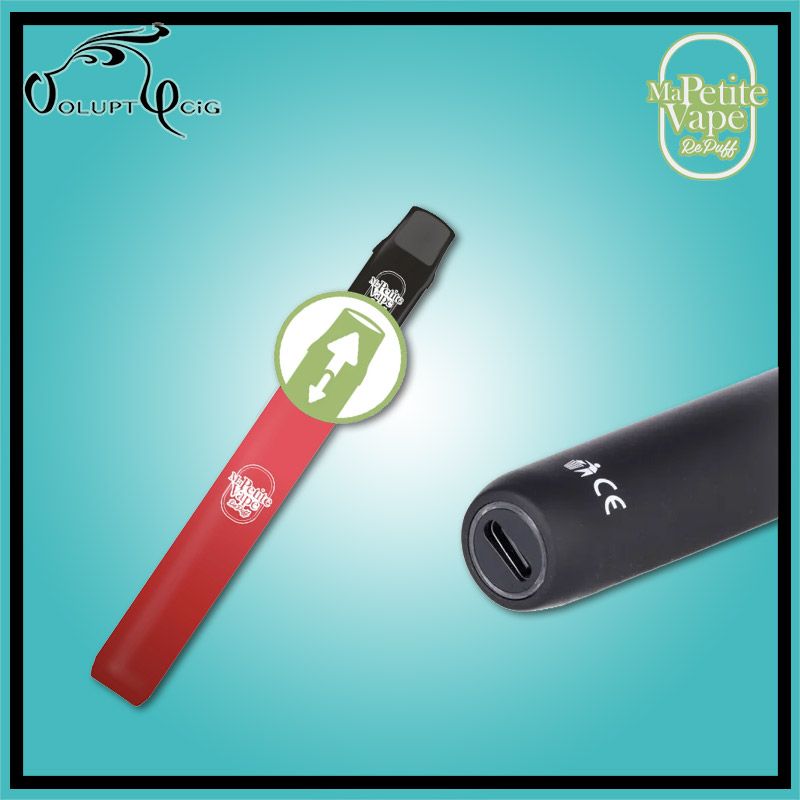 Batterie Repuff Ma Petite Vape