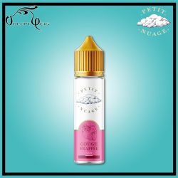 GOYAVE FRAPPÉE60 ml Petit Nuage