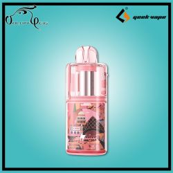 KIT Pod KLOUD 1000mAh Geekvape