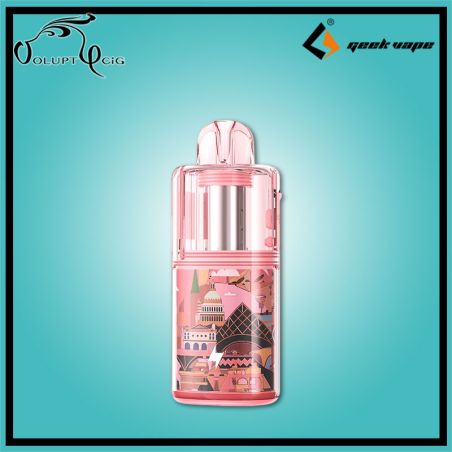 KIT Pod KLOUD 1000mAh Geekvape