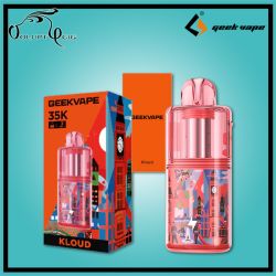 KIT Pod KLOUD 1000mAh Geekvape