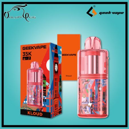 KIT Pod KLOUD 1000mAh Geekvape