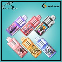 KIT Pod KLOUD 1000mAh Geekvape