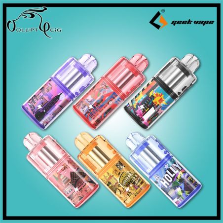 KIT Pod KLOUD 1000mAh Geekvape