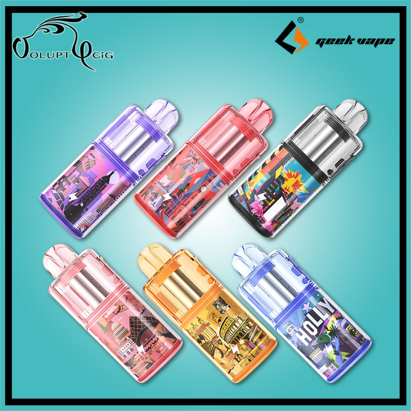 KIT Pod KLOUD 1000mAh Geekvape