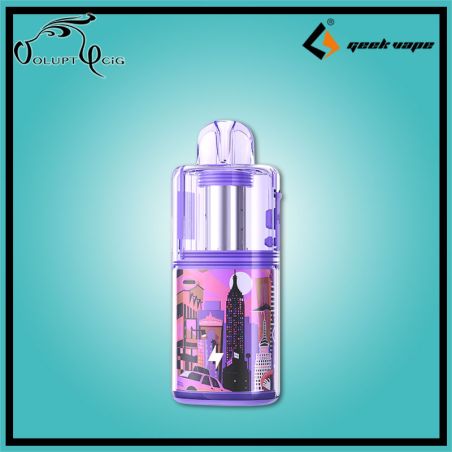 KIT Pod KLOUD 1000mAh Geekvape