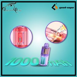 KIT Pod KLOUD 1000mAh Geekvape