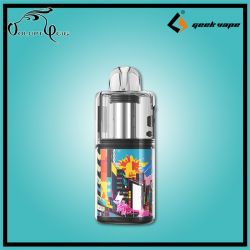 KIT Pod KLOUD 1000mAh Geekvape