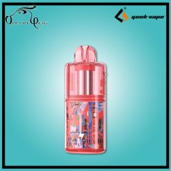 KIT Pod KLOUD 1000mAh Geekvape