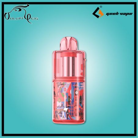 KIT Pod KLOUD 1000mAh Geekvape