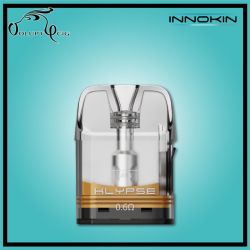 POD KLYPSE V2 0.6 Ohm 2ml X3 Innokin