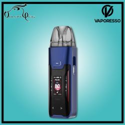 KIT Pod LUXE XR MAX II 3200 mah Vaporesso