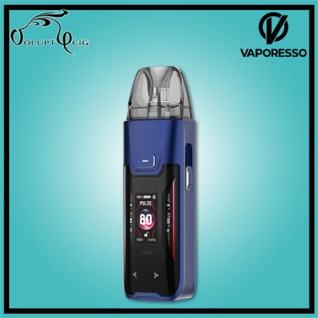 KIT Pod LUXE XR MAX II 3200 mah Vaporesso